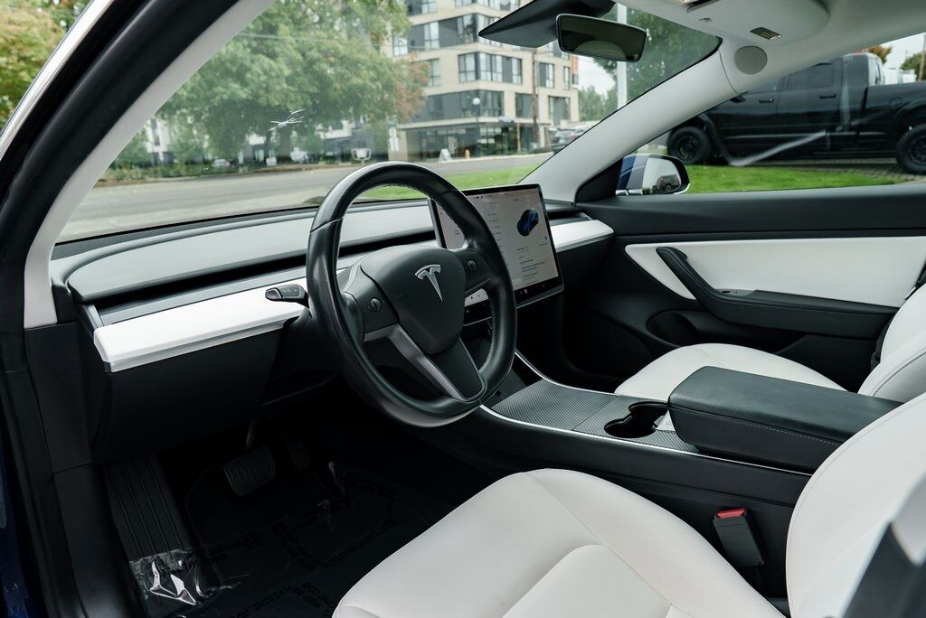 2019 Tesla Model 3 Long Range Beaverton OR