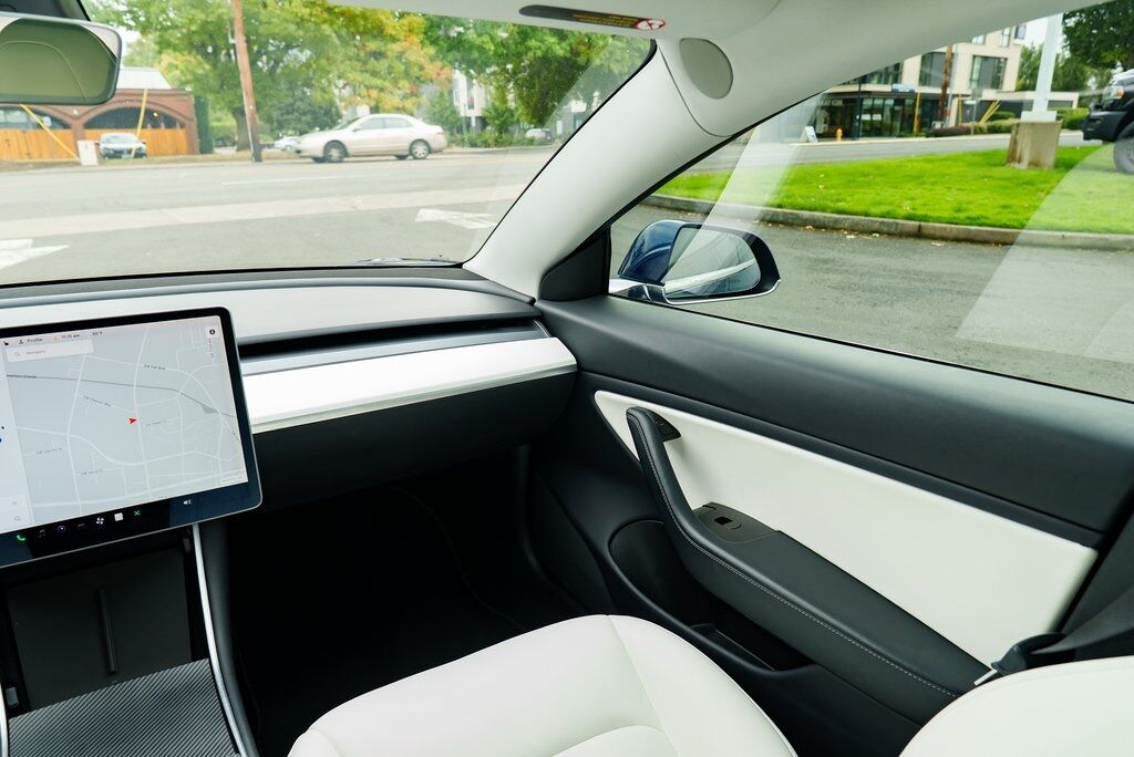 2019 Tesla Model 3 Long Range Beaverton OR