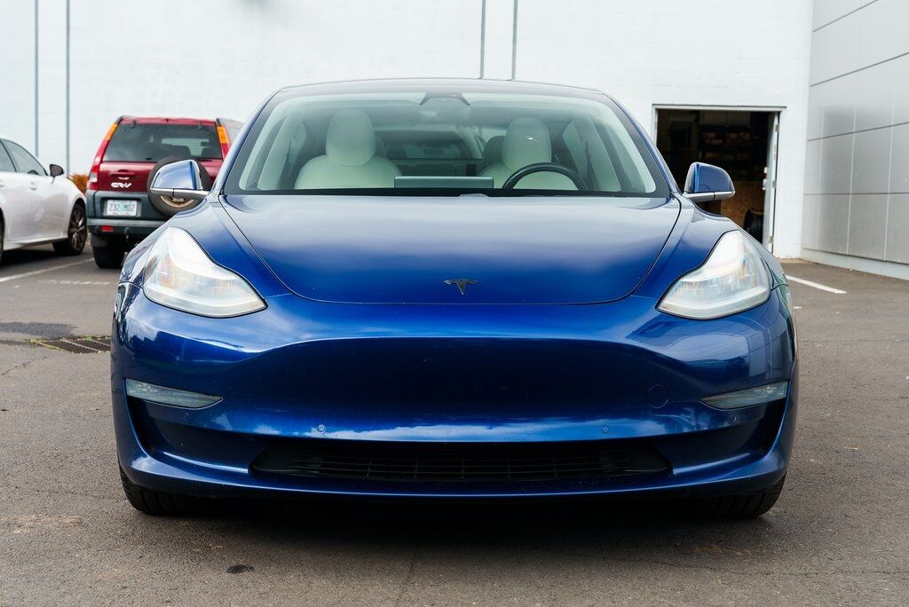 2019 Tesla Model 3 Long Range Beaverton OR