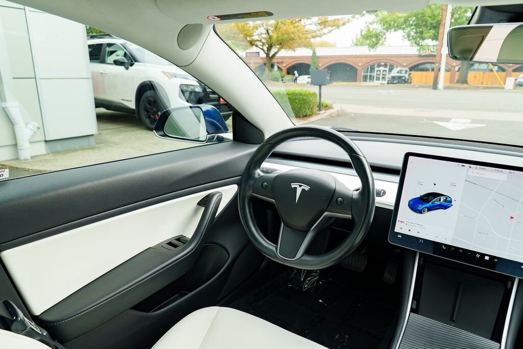 2019 Tesla Model 3 Long Range Beaverton OR