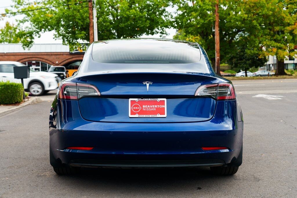 2019 Tesla Model 3 Long Range Beaverton OR