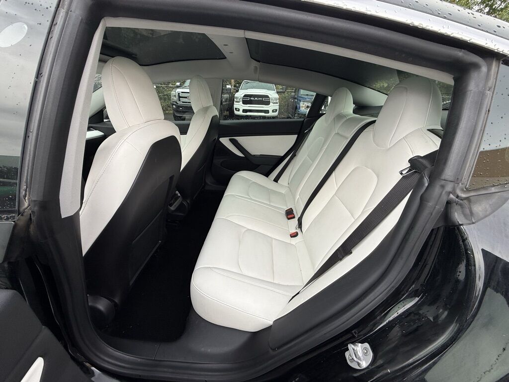 2019 Tesla Model 3 Long Range Beaverton OR