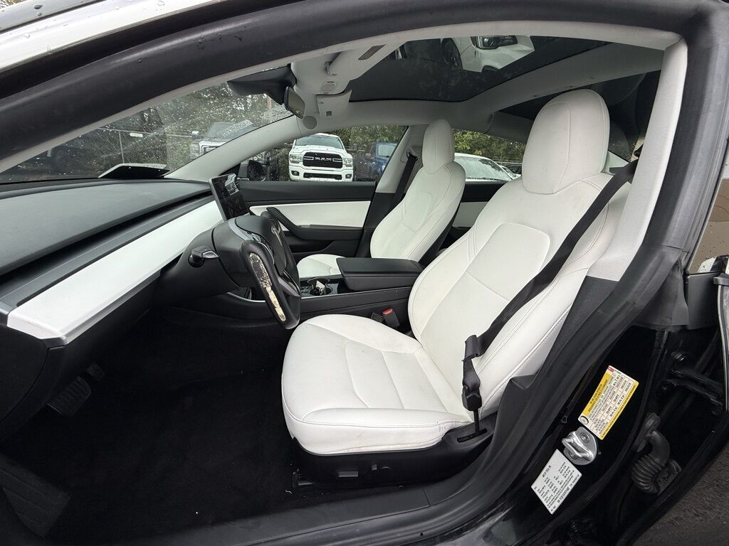 2019 Tesla Model 3 Long Range Beaverton OR