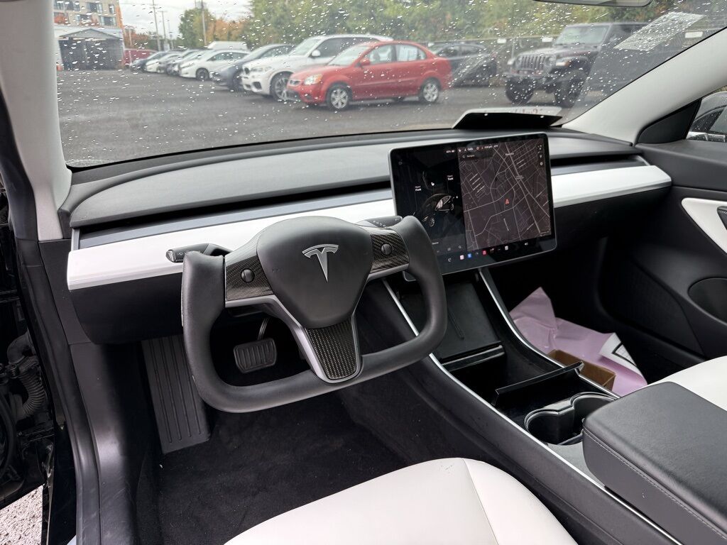 2019 Tesla Model 3 Long Range Beaverton OR