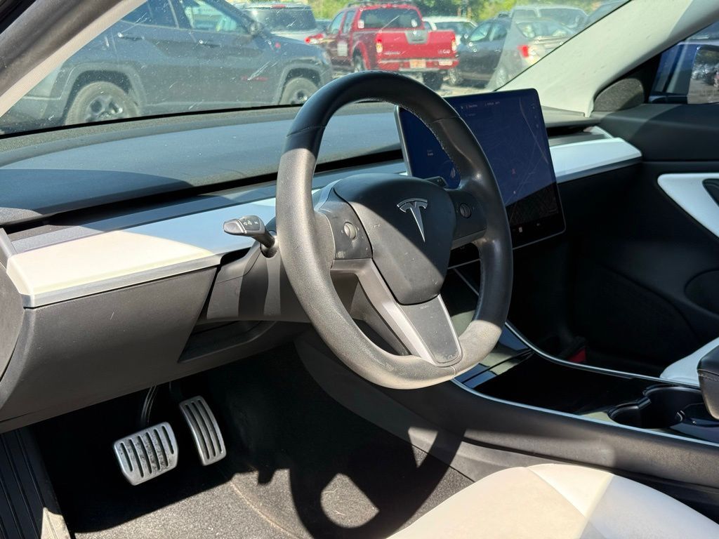 2019 Tesla Model 3 Long Range Beaverton OR