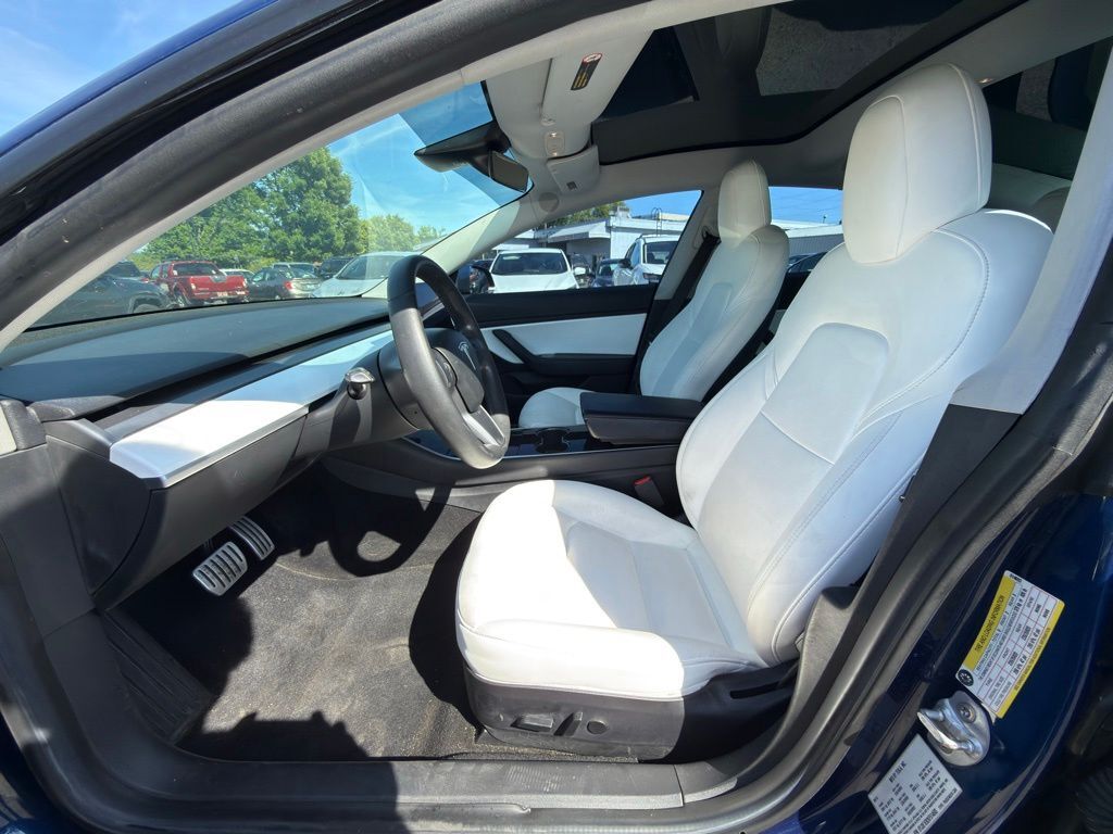 2019 Tesla Model 3 Long Range Beaverton OR