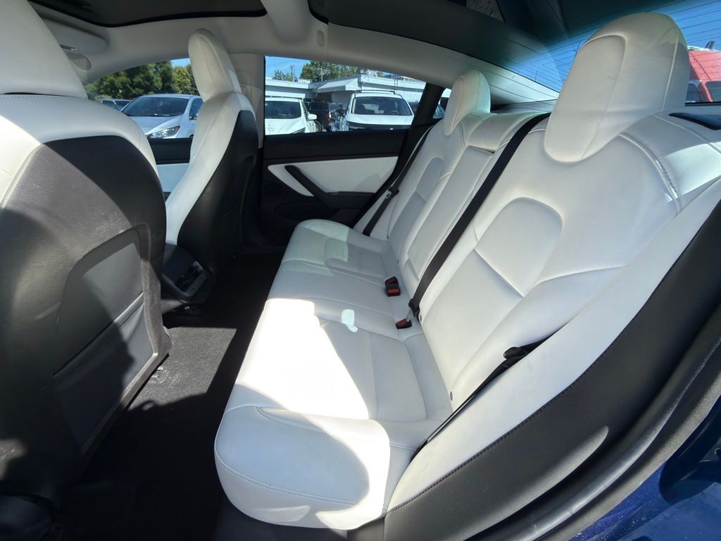2019 Tesla Model 3 Long Range Beaverton OR