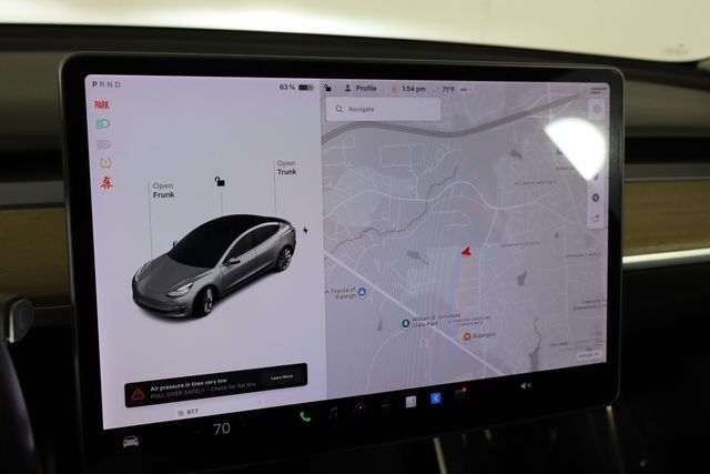 2019 Tesla Model 3 Long Range Raleigh NC