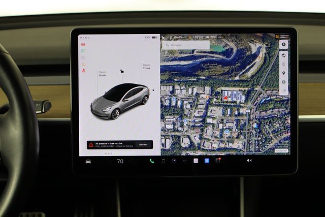 2019 Tesla Model 3 Long Range Raleigh NC
