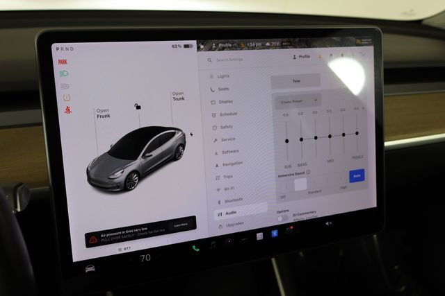 2019 Tesla Model 3 Long Range Raleigh NC