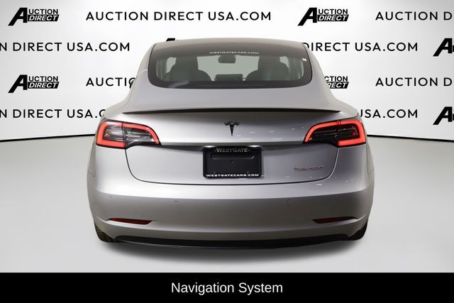 2019 Tesla Model 3 Long Range Raleigh NC
