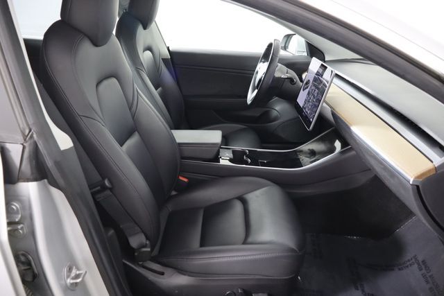 2019 Tesla Model 3 Long Range Raleigh NC