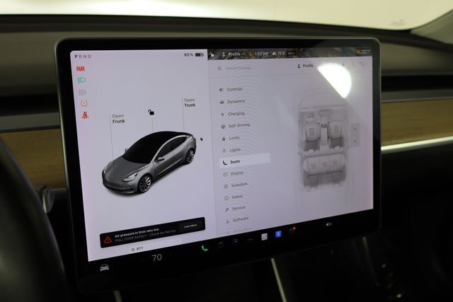 2019 Tesla Model 3 Long Range Raleigh NC