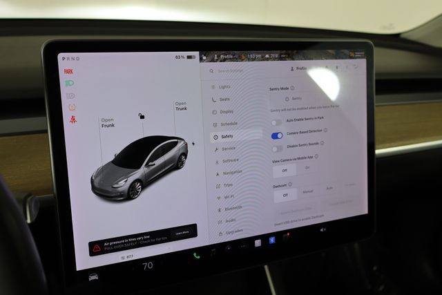 2019 Tesla Model 3 Long Range Raleigh NC