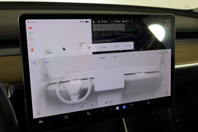 2019 Tesla Model 3 Long Range Raleigh NC