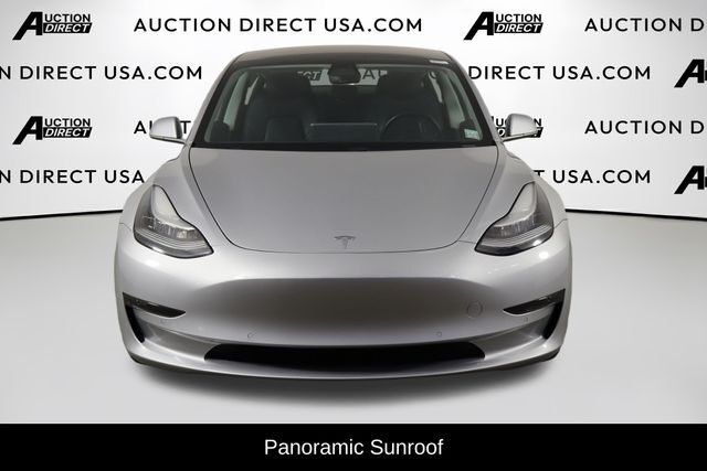 2019 Tesla Model 3 Long Range Raleigh NC