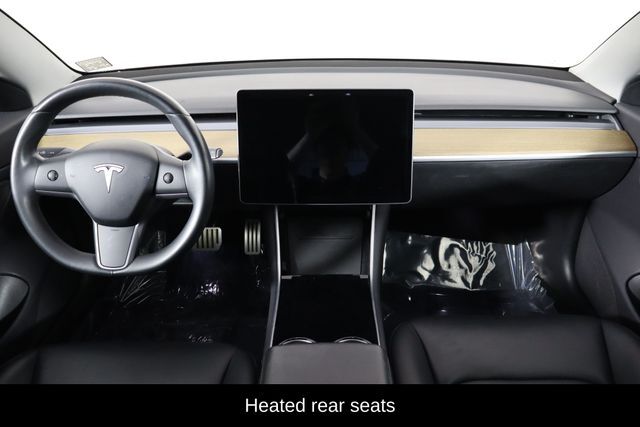 2019 Tesla Model 3 Long Range Raleigh NC