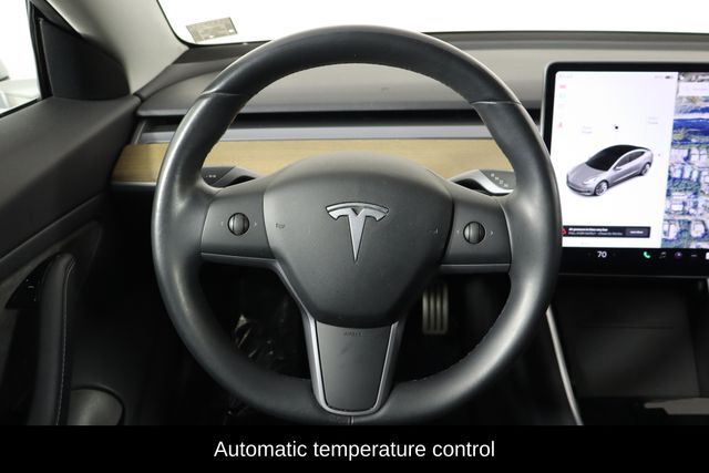 2019 Tesla Model 3 Long Range Raleigh NC