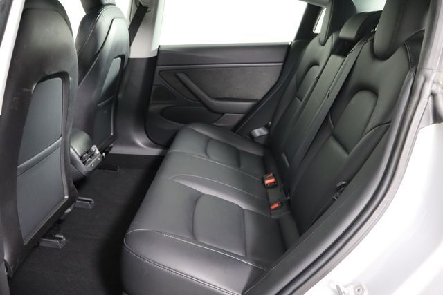 2019 Tesla Model 3 Long Range Raleigh NC