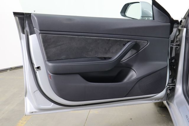 2019 Tesla Model 3 Long Range Raleigh NC