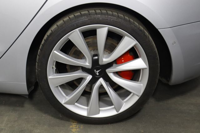 2019 Tesla Model 3 Long Range Raleigh NC