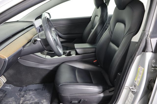 2019 Tesla Model 3 Long Range Raleigh NC
