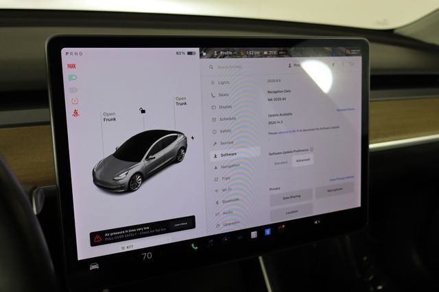 2019 Tesla Model 3 Long Range Raleigh NC