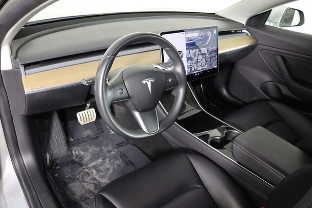 2019 Tesla Model 3 Long Range Raleigh NC
