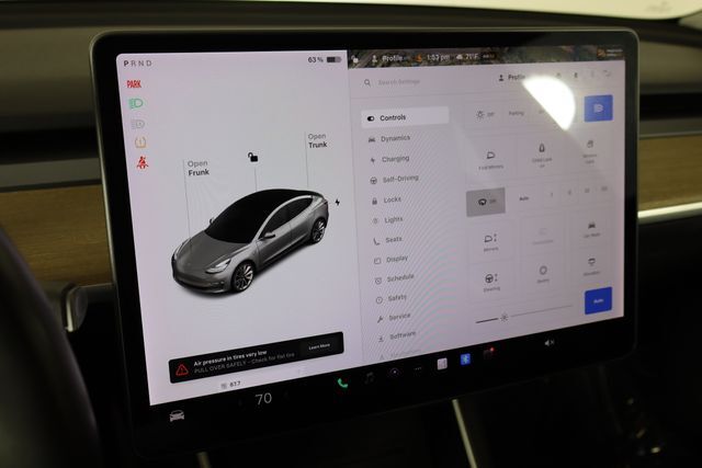 2019 Tesla Model 3 Long Range Raleigh NC