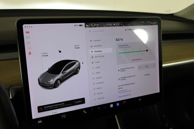 2019 Tesla Model 3 Long Range Raleigh NC