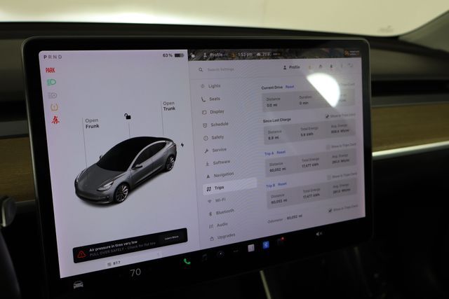2019 Tesla Model 3 Long Range Raleigh NC
