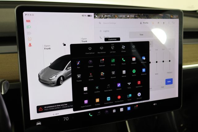 2019 Tesla Model 3 Long Range Raleigh NC