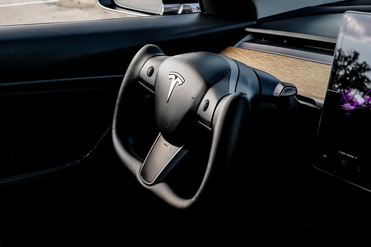 2019 Tesla Model 3 Long Range Richardson TX