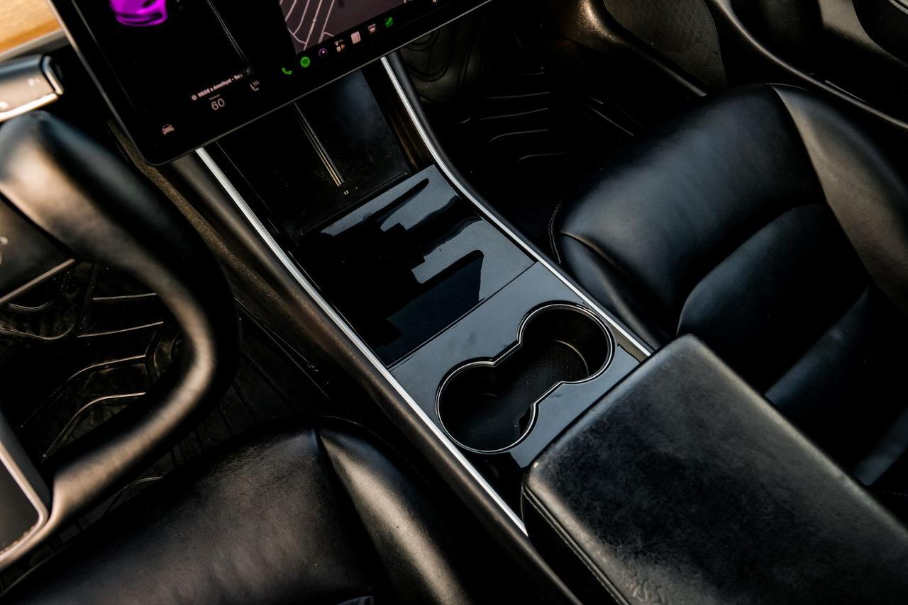 2019 Tesla Model 3 Long Range Richardson TX