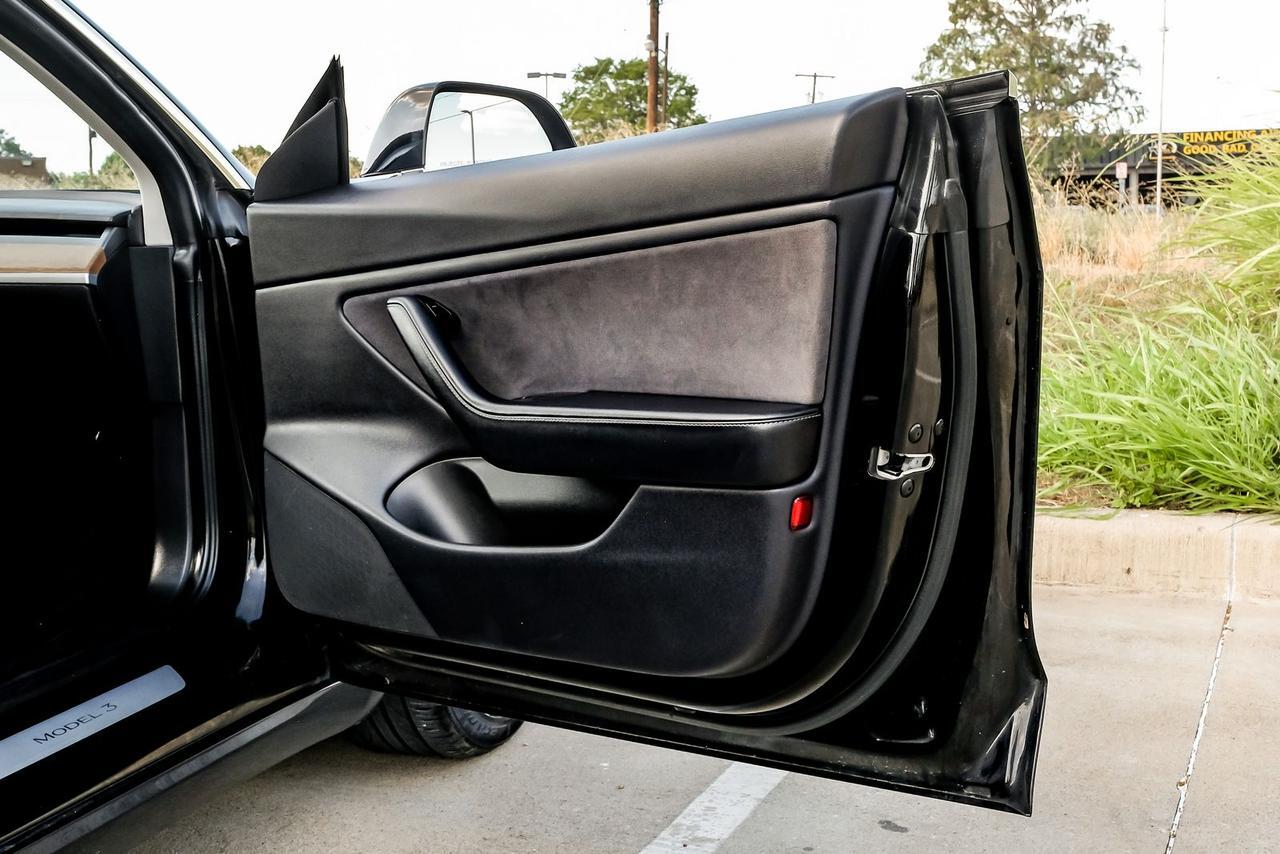 2019 Tesla Model 3 Long Range Richardson TX