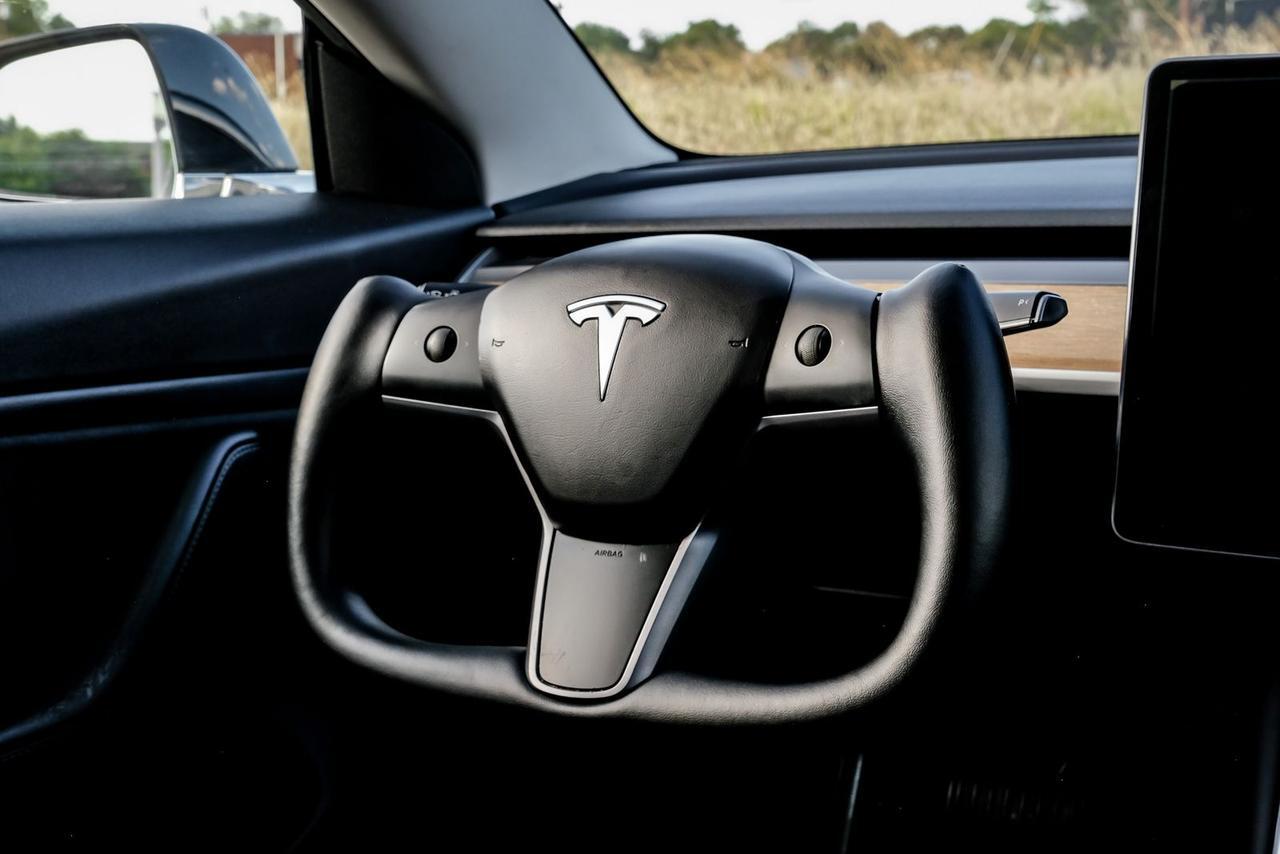 2019 Tesla Model 3 Long Range Richardson TX
