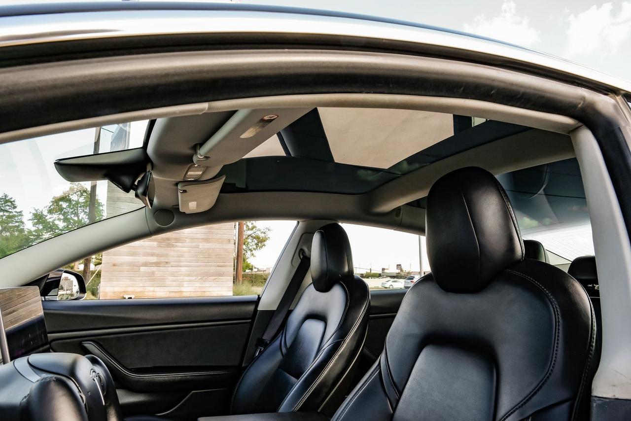 2019 Tesla Model 3 Long Range Richardson TX