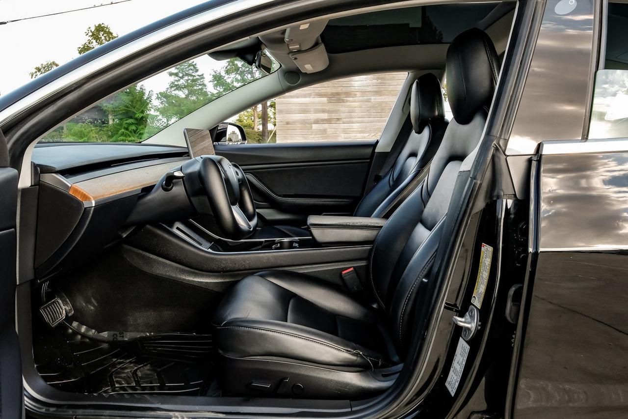2019 Tesla Model 3 Long Range Richardson TX