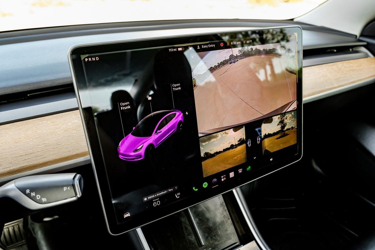 2019 Tesla Model 3 Long Range Richardson TX