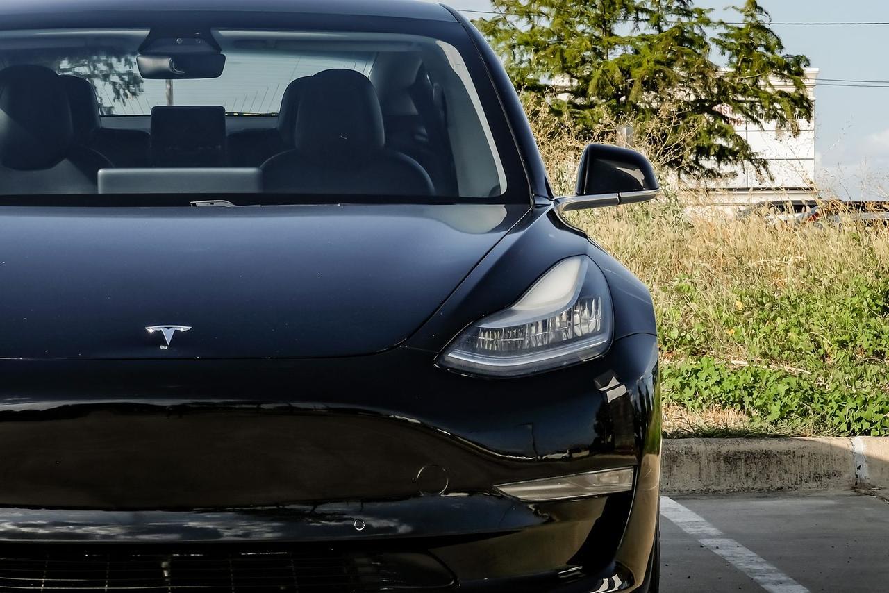 2019 Tesla Model 3 Long Range Richardson TX