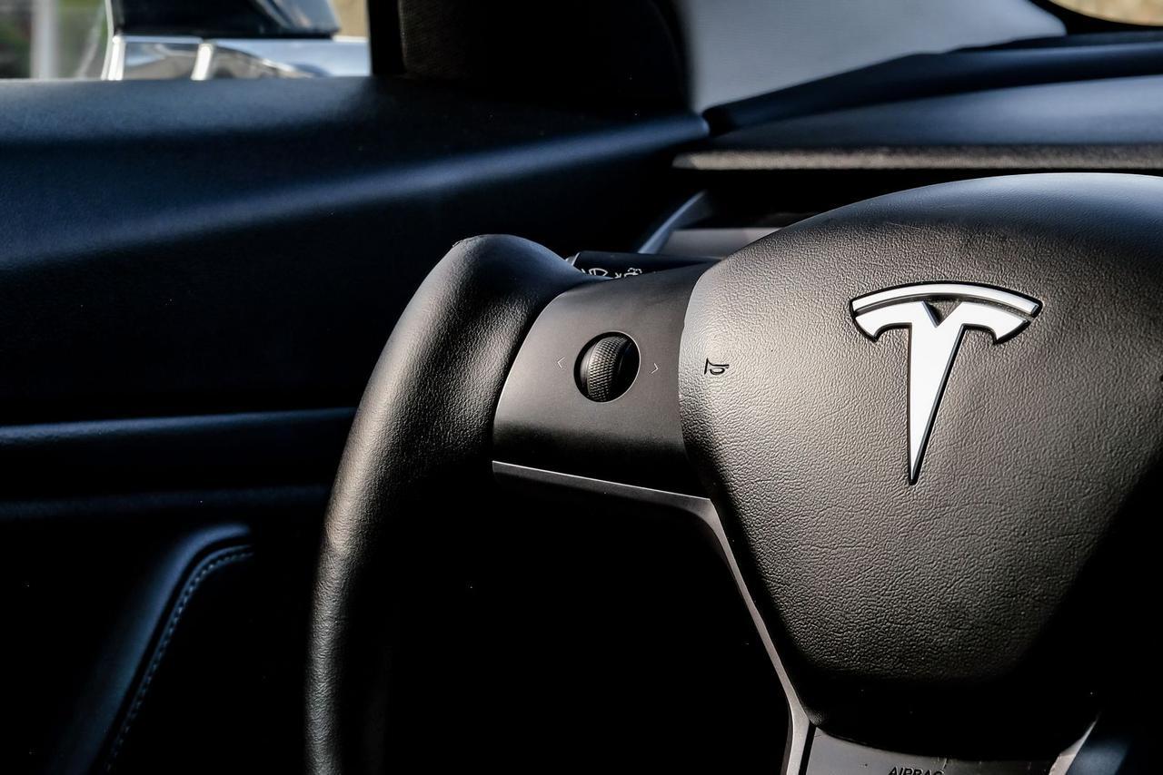 2019 Tesla Model 3 Long Range Richardson TX