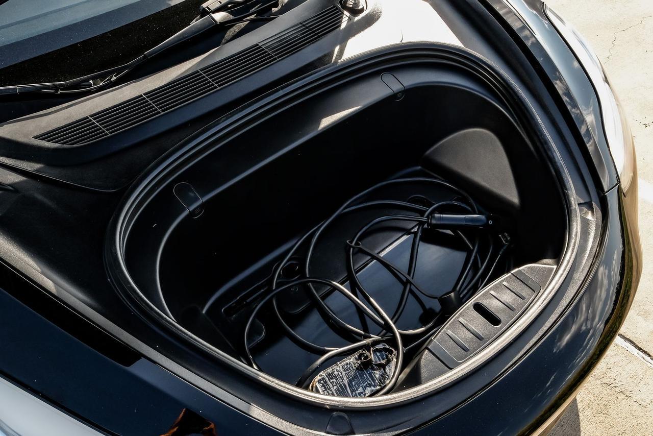 2019 Tesla Model 3 Long Range Richardson TX