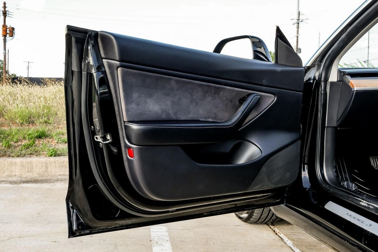 2019 Tesla Model 3 Long Range Richardson TX