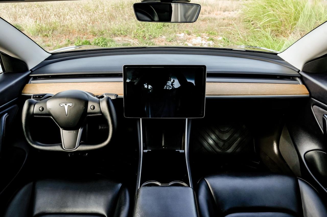2019 Tesla Model 3 Long Range Richardson TX