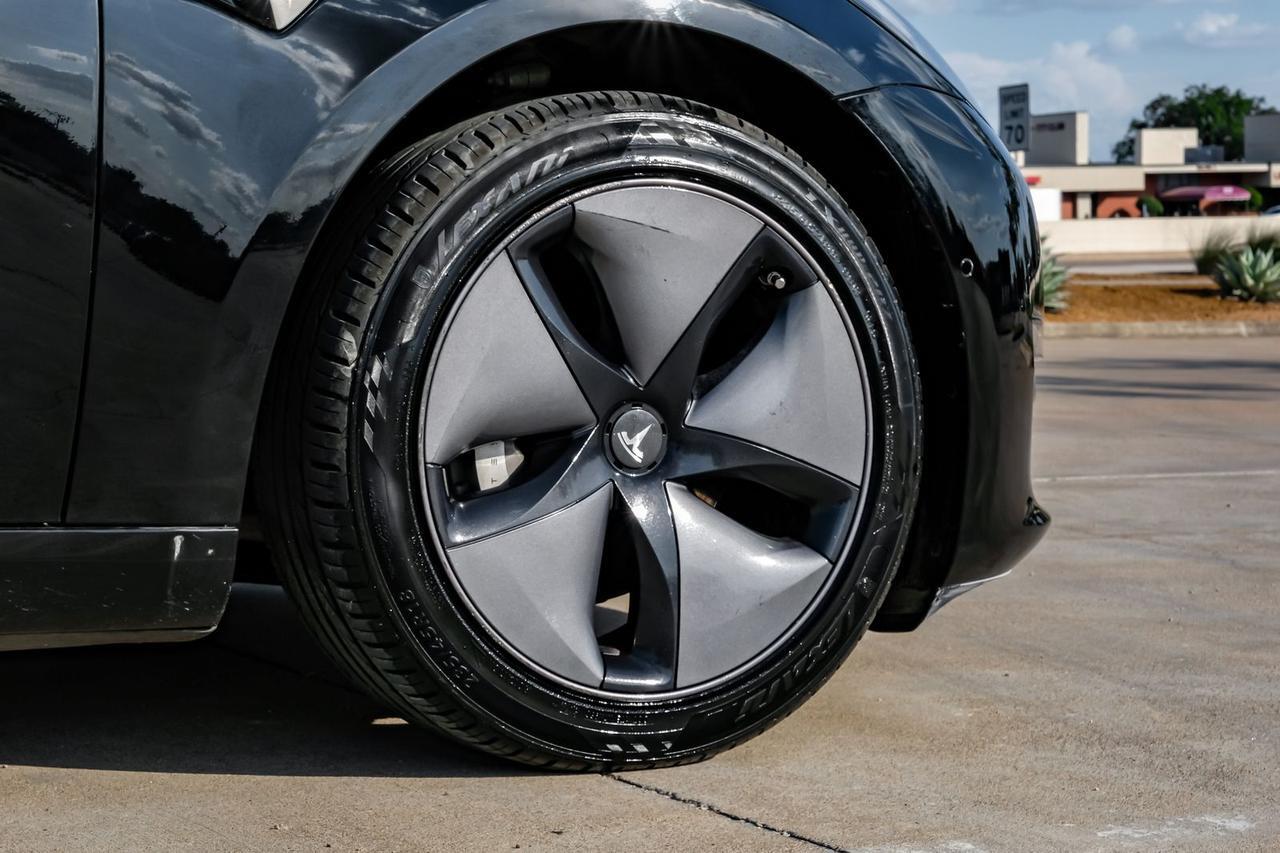 2019 Tesla Model 3 Long Range Richardson TX