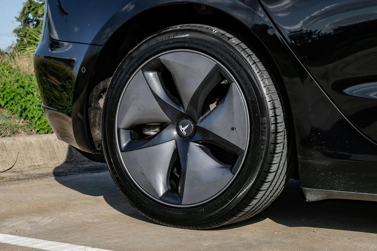 2019 Tesla Model 3 Long Range Richardson TX