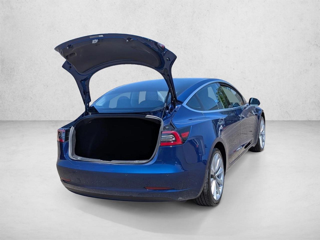 2019 Tesla Model 3 Long Range Roseville CA