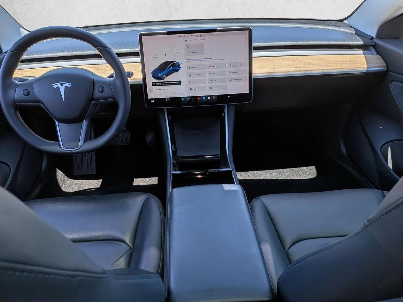 2019 Tesla Model 3 Long Range Roseville CA