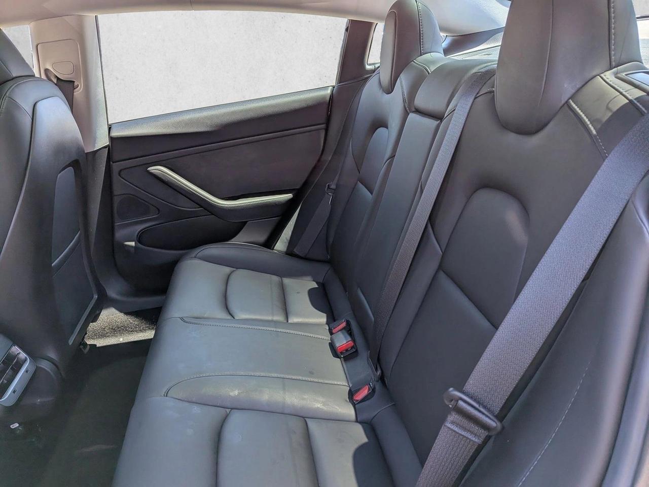 2019 Tesla Model 3 Long Range Roseville CA