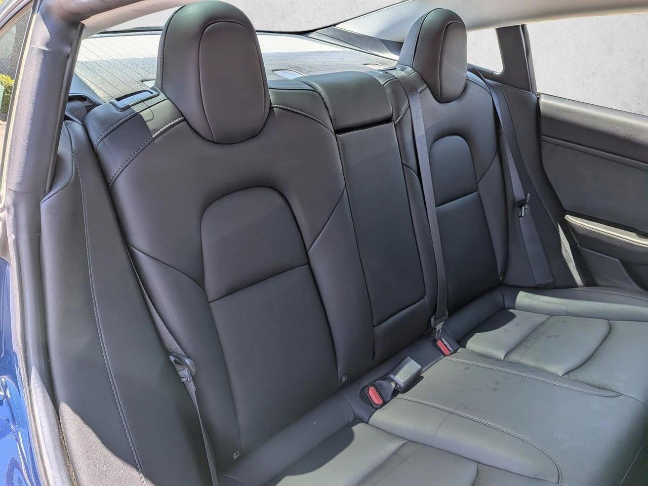 2019 Tesla Model 3 Long Range Roseville CA